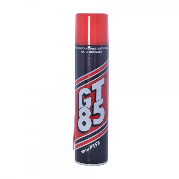 Oxford GT85 400ML Lubricant Penetrator Water Displacer Spray